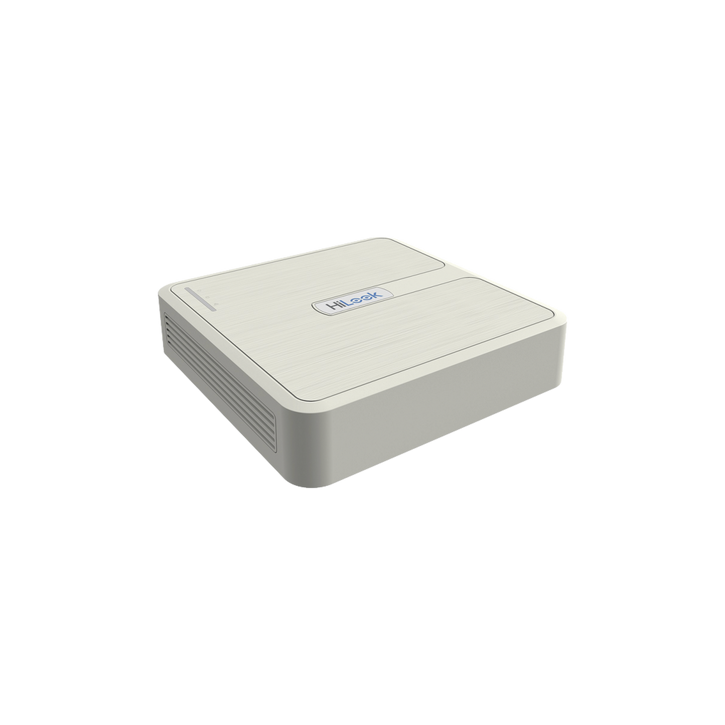 NVR 4 Megapixel (Compatibles con Cámaras AcuSense) / 4 Canales IP / 4 Puertos PoE+ / 1 BahÃa de Disco Duro / Salida en Full HD