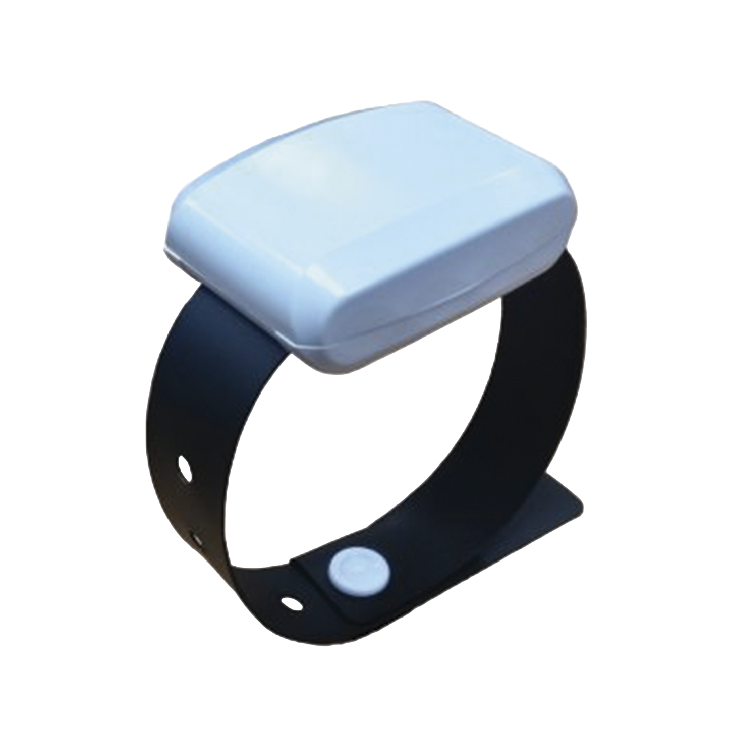 Tag de pulsera para control de errantes, control de acceso y localización Ibernex