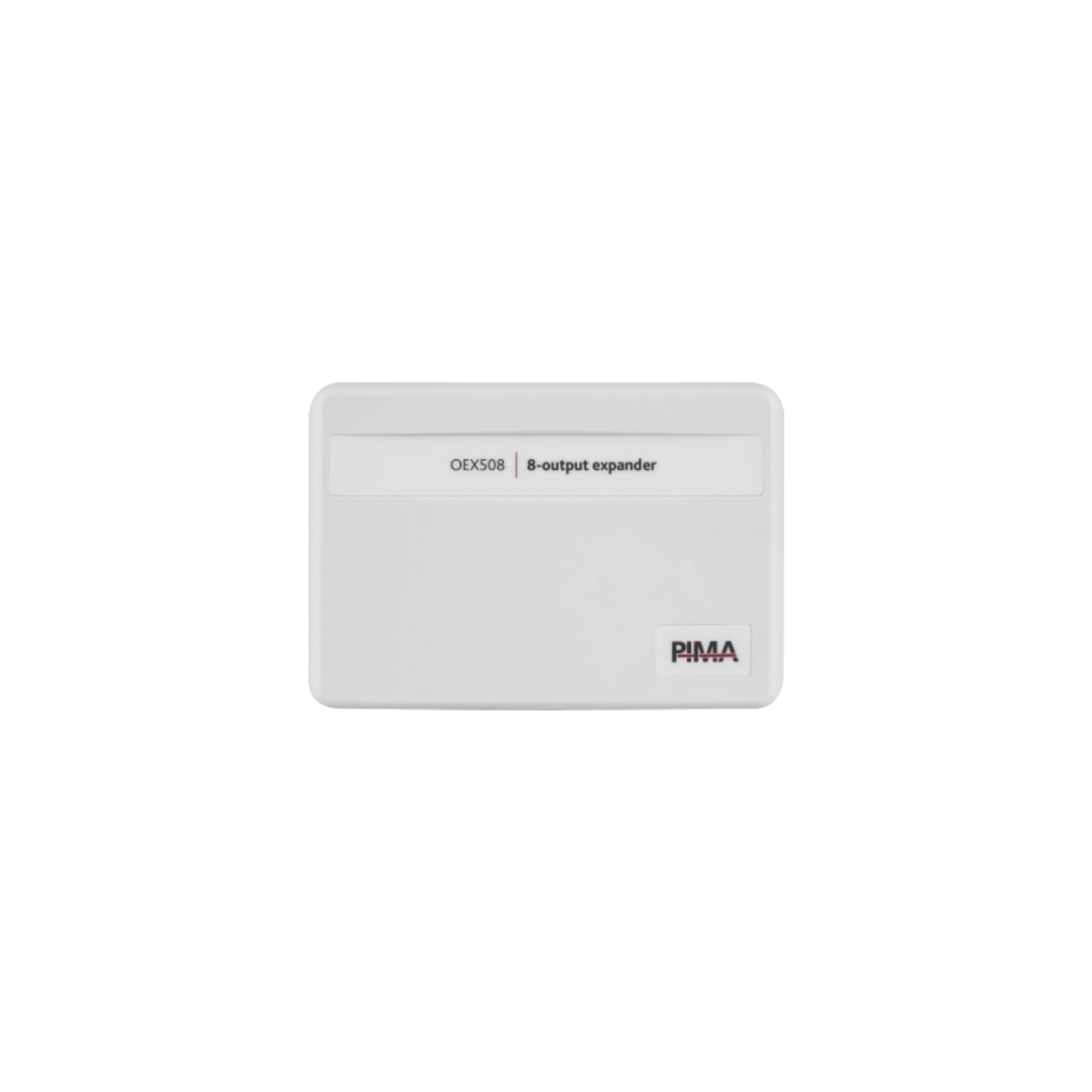 Módulo Expansor de salidas tipo Relay compatible con panel FORCE