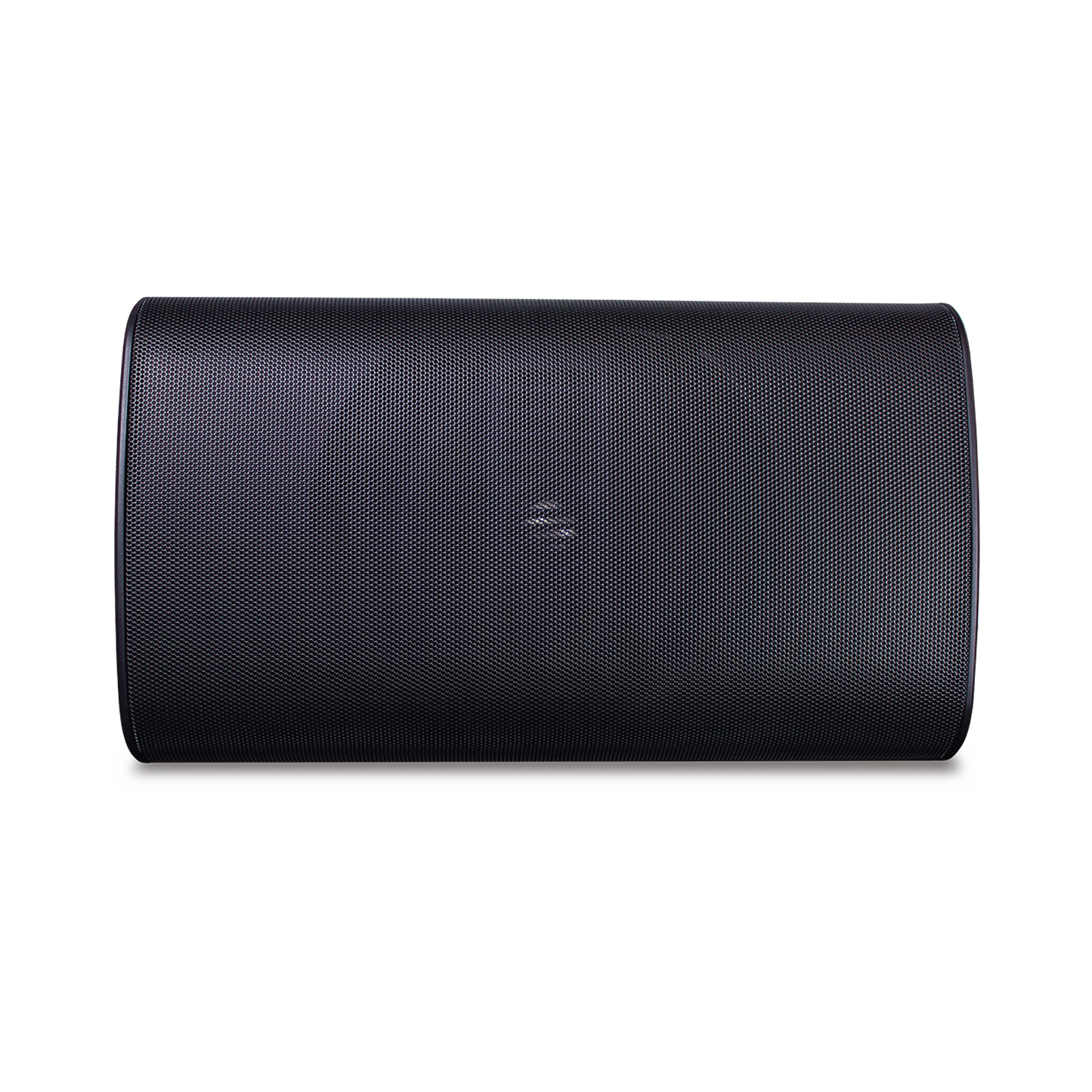 Altavoz Exterior | 2 VÃas | Controlador de 6,5" | Tweeter de 1" | Radiador que Mejora los Graves | TecnologÃa de Montaje de Bloqueo Rápido | 120 W | 8Ω | Negro