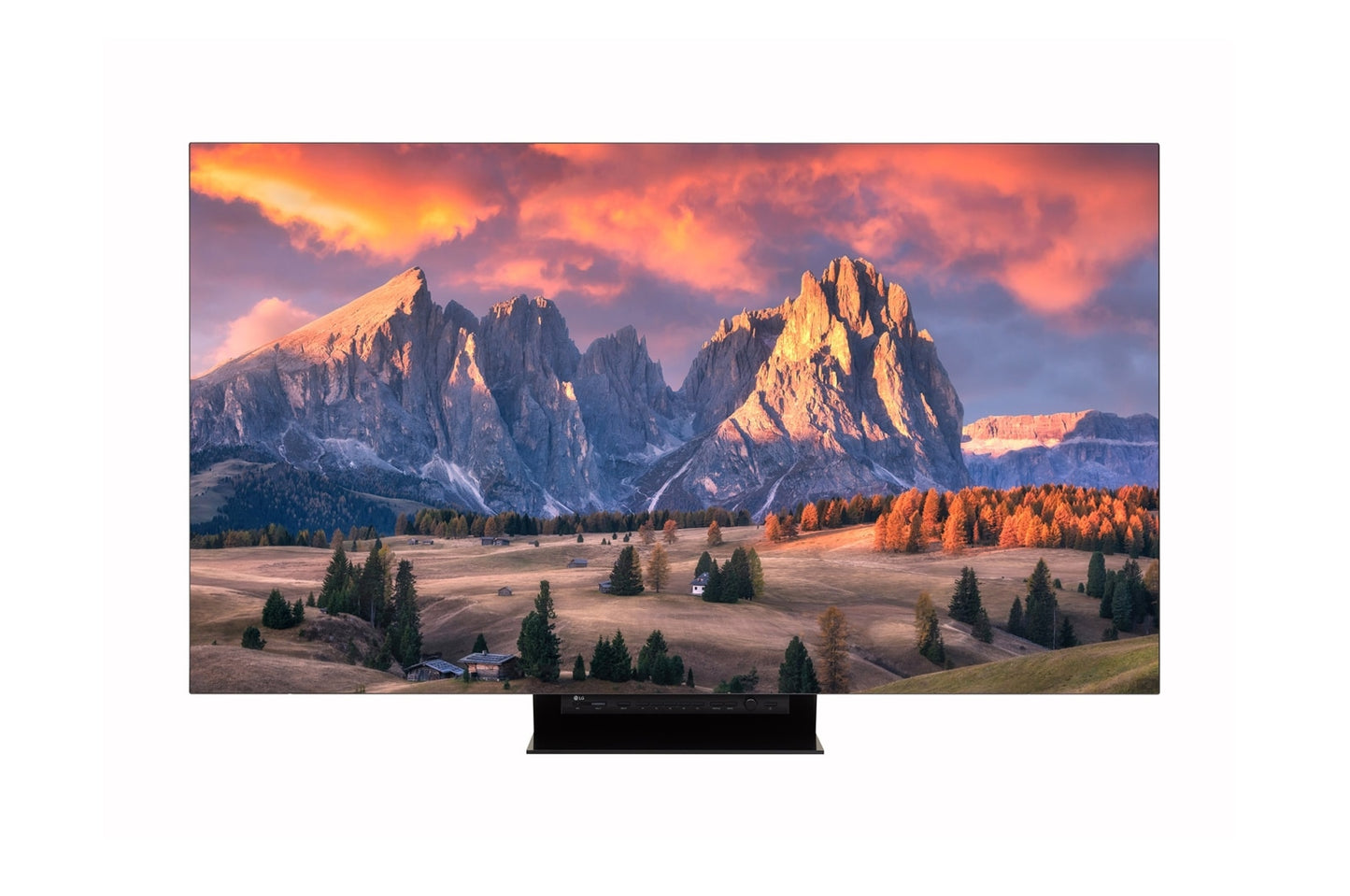 Pantalla LG OLED 65 ULTRAFINE PRO 65EP5G