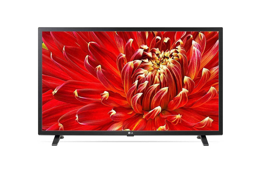 Televisor LG LED mode. 32LQ631C AI ThinQ 32 pulgadas Smart TV,