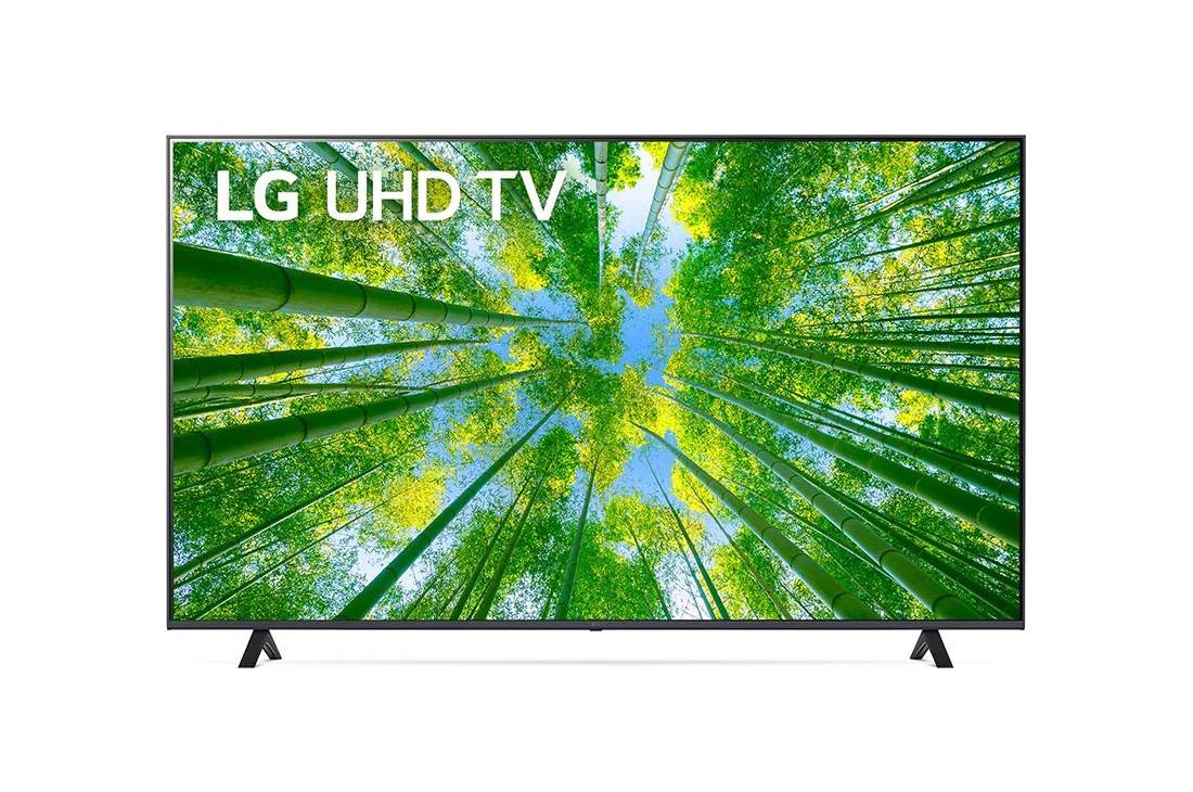 TELEVISION LG LED 60UQ7900PSB 4K SMART