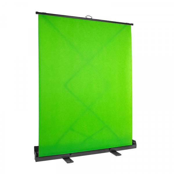 Pantalla Verde Plegable Yeyian YSS-GSPB-01, Plegable, Verde