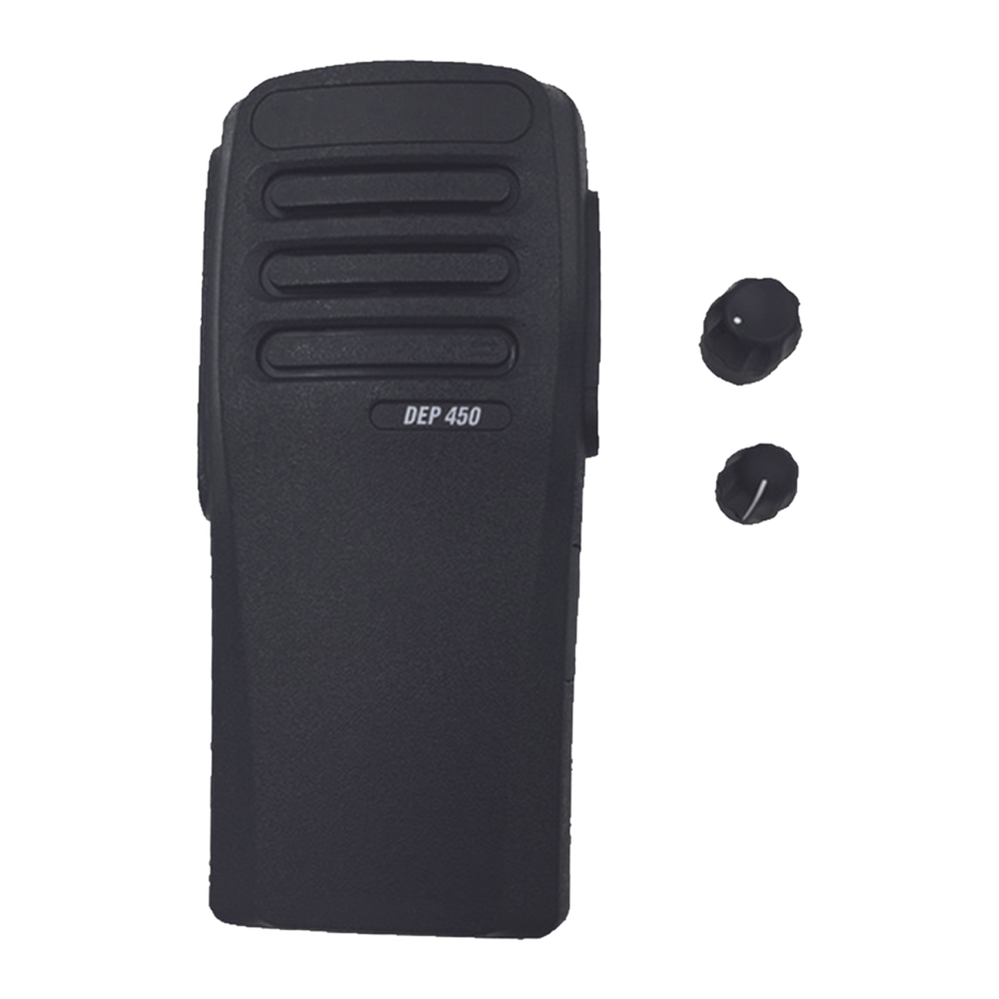 Carcasa de plástico para Radio Motorola DEP450