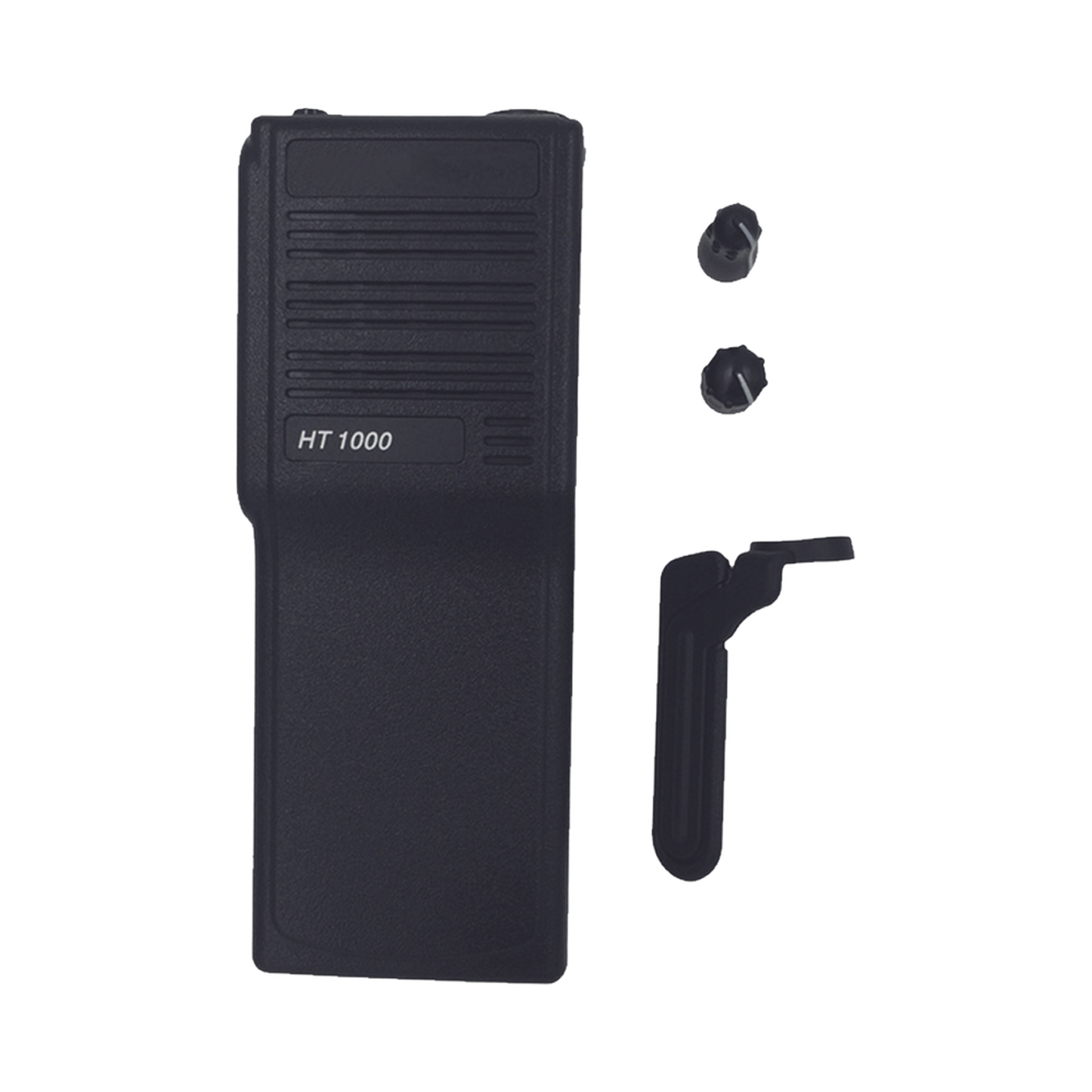 Carcasa de plástico para Radio Motorola HT1000