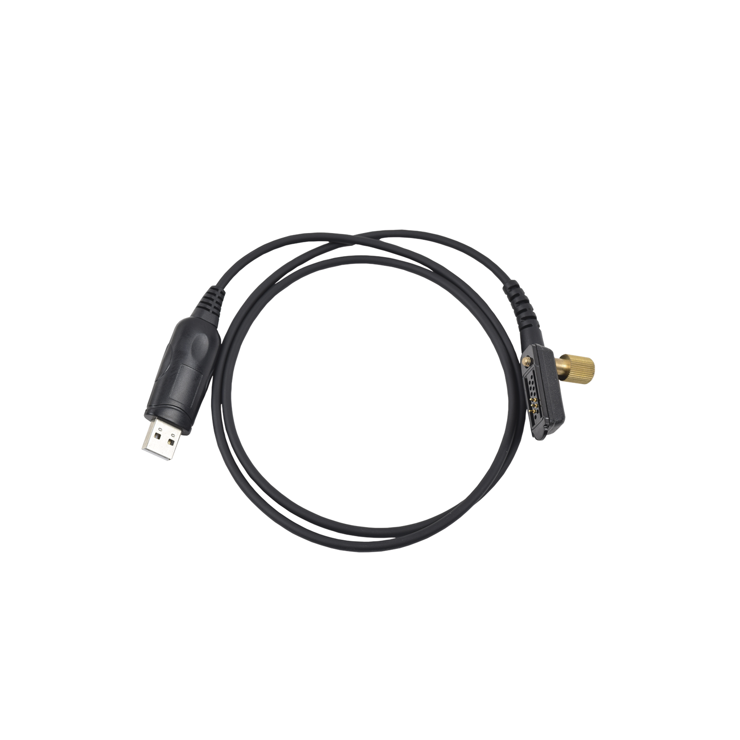Cable programador para radios ICOM ICF4261/3261