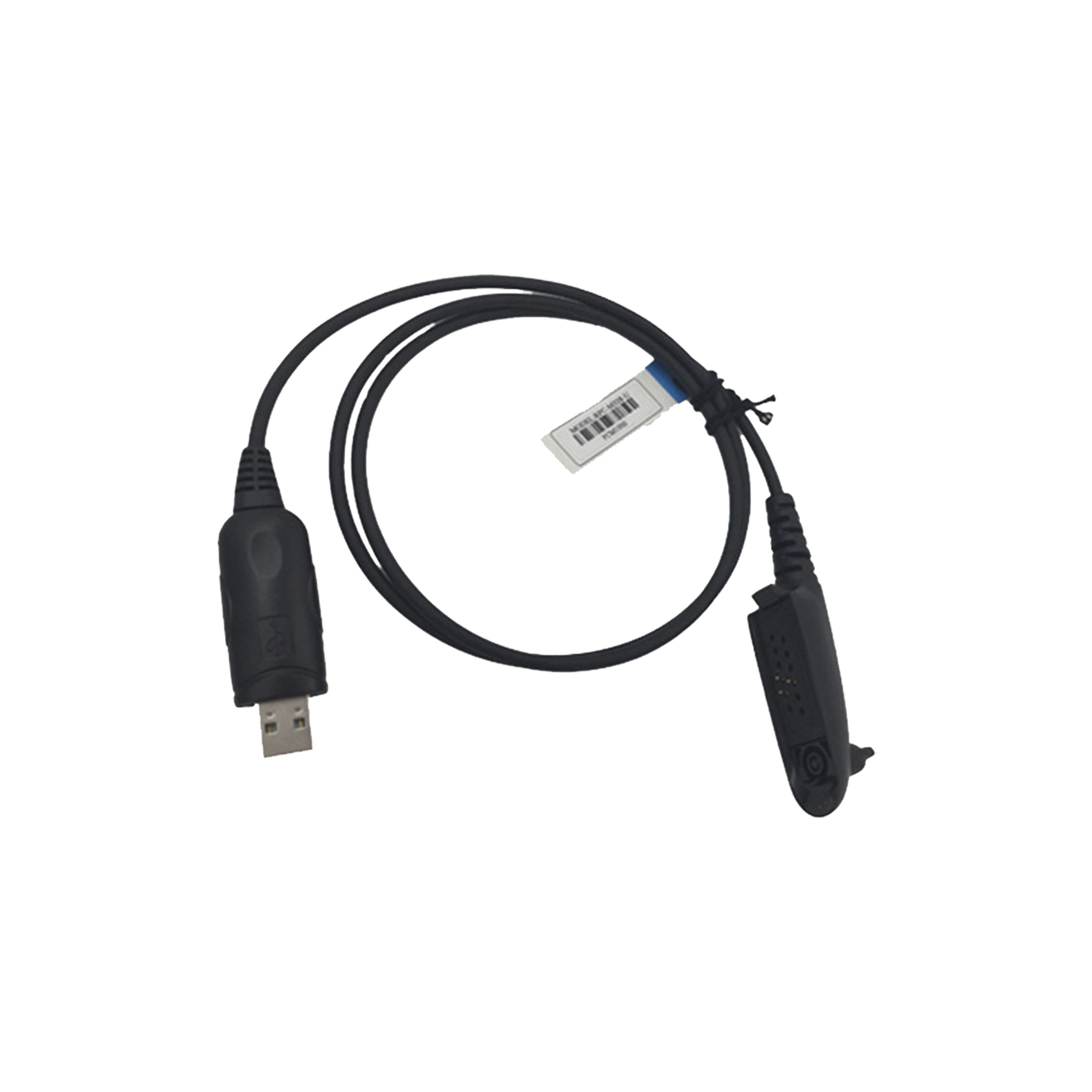 Cable programador para radios Motorola PRO5150/5350/5450/5550/PR860