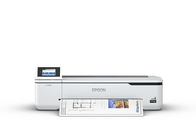 Plotter EPSON SureColor T3170, 2400 x 1200 DPI, A1 (594 x 841 mm), Inyección de tinta