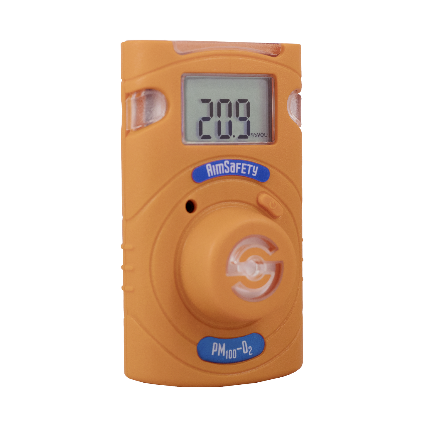 Monitor Personal de OxÃgeno (O2) | Durabilidad 2 Años Desechable