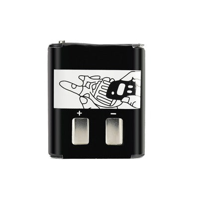 BaterÃa de Ni-MH, 1500 mAh para radio Motorola TALKABOUT