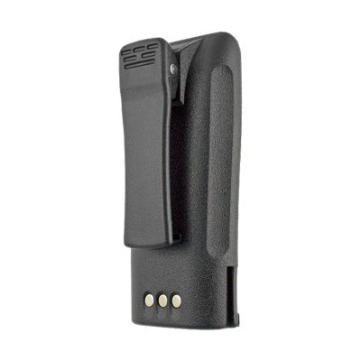BaterÃa de Li-Ion, 2500 mAh para radios Motorola EP450/ DEP450/ CP200/ CP250/ PR400/ GP3688/ CP080/ 150/ 200