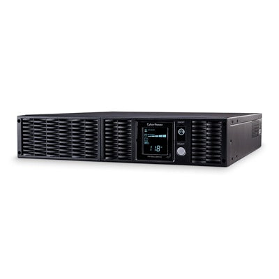 UPS de 1000 VA /900 W, TopologÃa LÃnea Interactiva, Entrada 120 Vca NEMA 5-15P, Onda Senoidal Pura, Torre o Rack 2 UR, Con 8 Tomas NEMA 5-15R