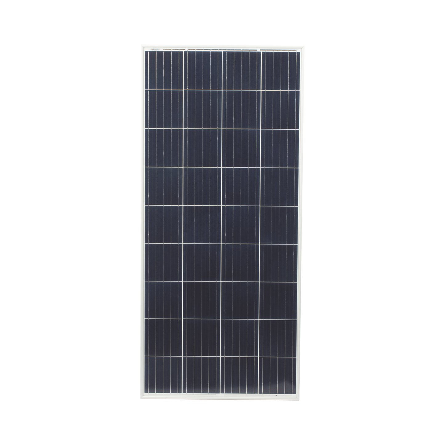 Modulo Solar EPCOM POWER LINE, 150W, 12 Vcc , Policristalino, 36 Celdas grado A