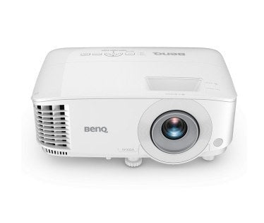 Proyector Benq MX560, 4000 lúmenes ANSI, 3D DLP, Blanco