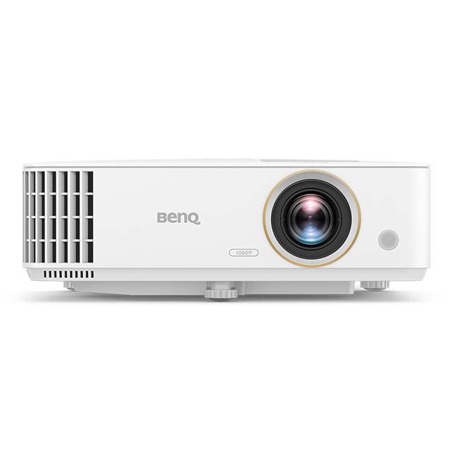 Proyector BENQ TH685I, 3500 lúmenes ANSI, DLP, FULL HD (1920x1080), 15000 h, Blanco