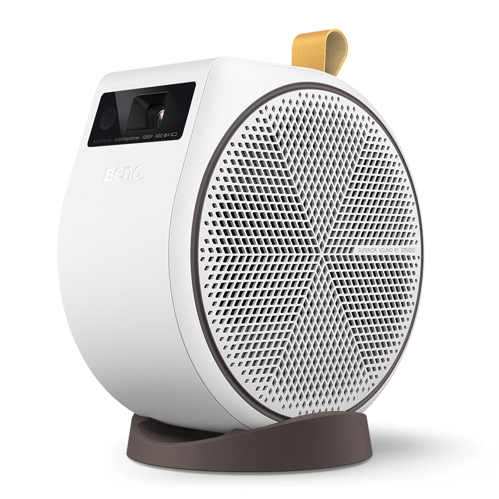 Proyectores BENQ GV31