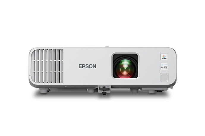 Proyector EPSON Video PowerLite L210W (V11HA70020)