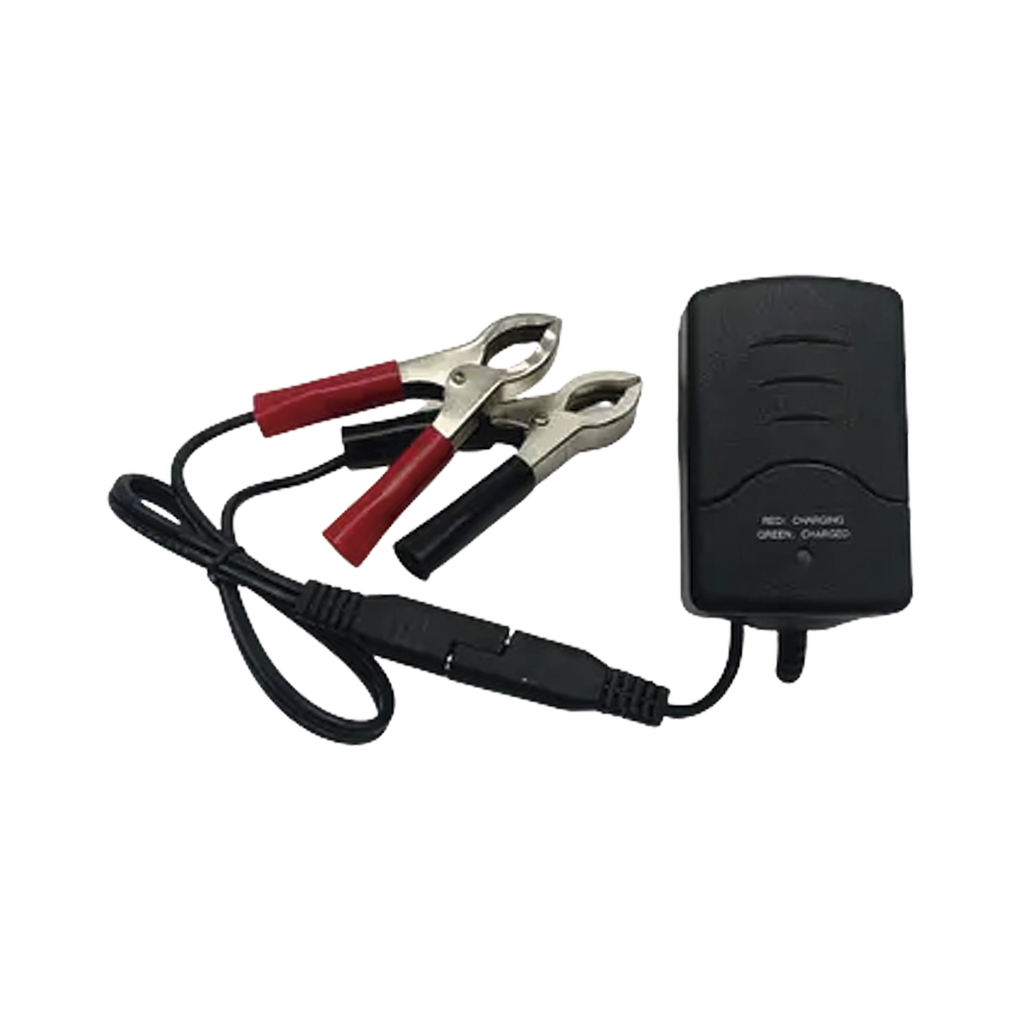 Cargador Para BaterÃas De 12V, 5 a 12AH, Selladas De Plomo Acido, TecnologÃa SLA/VRLA, Serie ACX