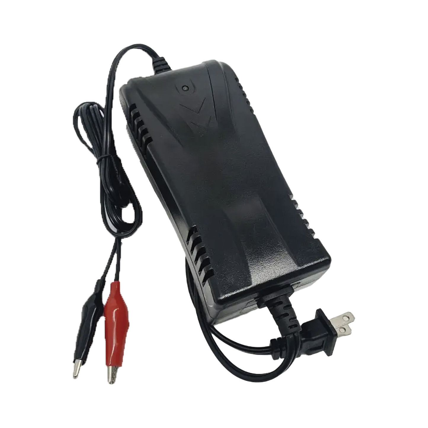 Cargador Para BaterÃas De 12V, 12 a 40AH, Selladas De Plomo Acido, TecnologÃa SLA/VRLA, Serie ACX