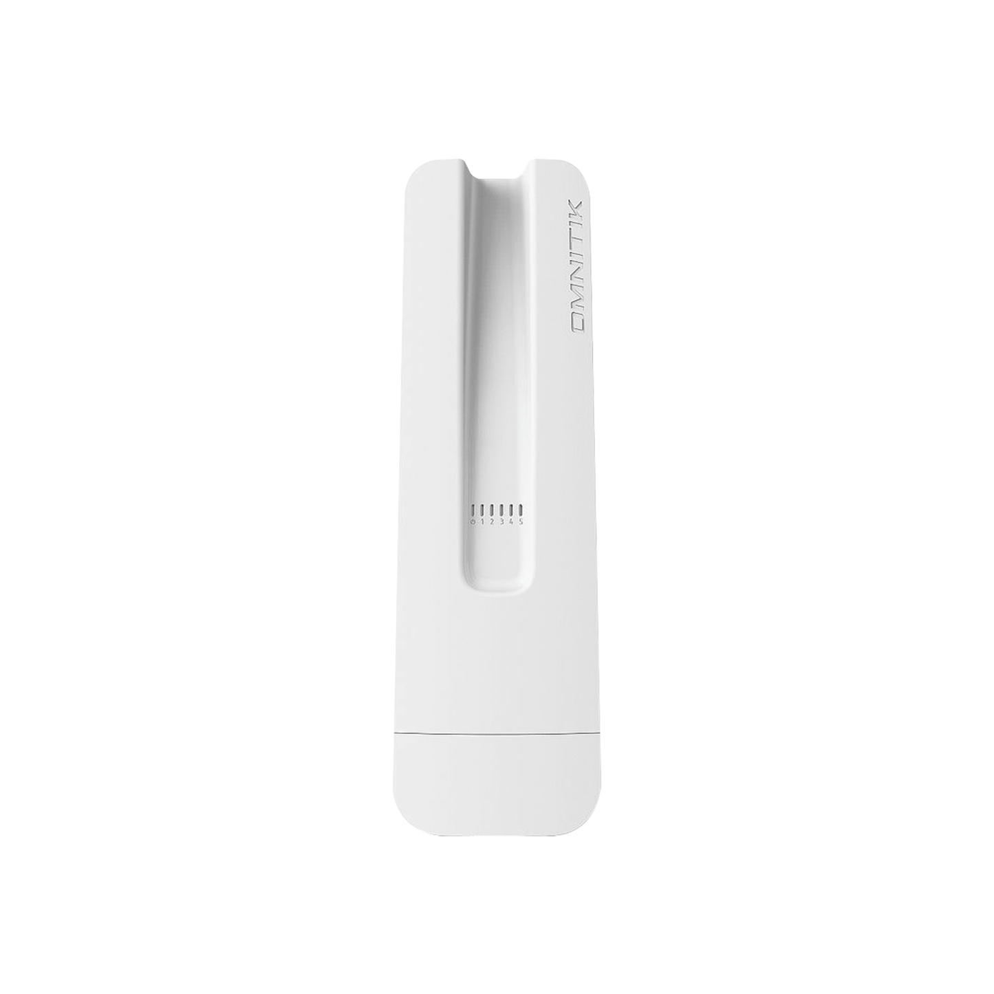 (OmniTIK 5 ac) Punto de Acceso Omnidireccional en 5GHz 802.11a/n/ac con 5 Puertos Gigabit