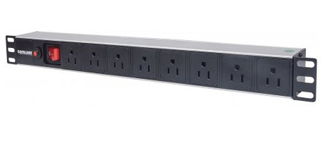 Barra PDU INTELLINET 713993