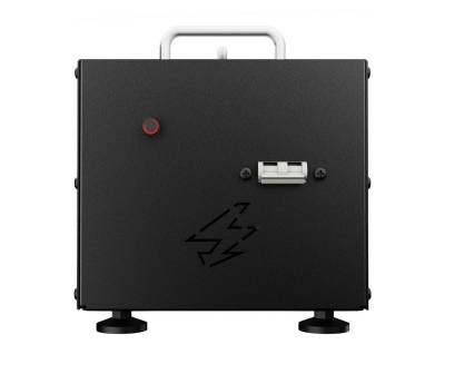 REGULADOR ERV-10-008 R220-5KVA 220V