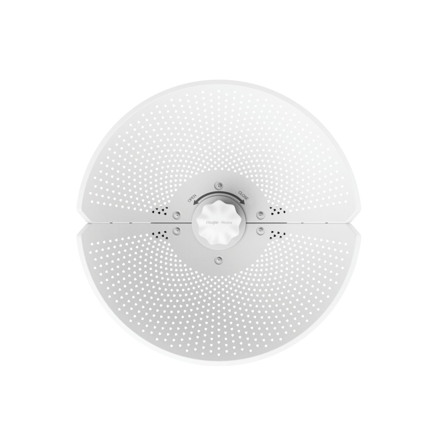 Radio Integrado Puerto 10/100, Modo AP/CPE en PtP o CPE en Multipunto, Hasta 867 Mbps, Botón de Auto-Emparejamiento para distribuciones de Enlaces Inalámbricos WISP y CCTV, Desempeño Hasta 867 Mbps, Administración en la Nube