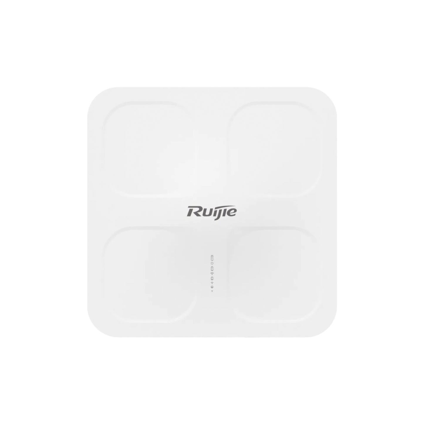 Punto de acceso Wi-Fi 6 Industrial para exterior Omnidireccional IP68 hasta 5.95 GB doble banda 802.11AX MU-MIMO 4x4