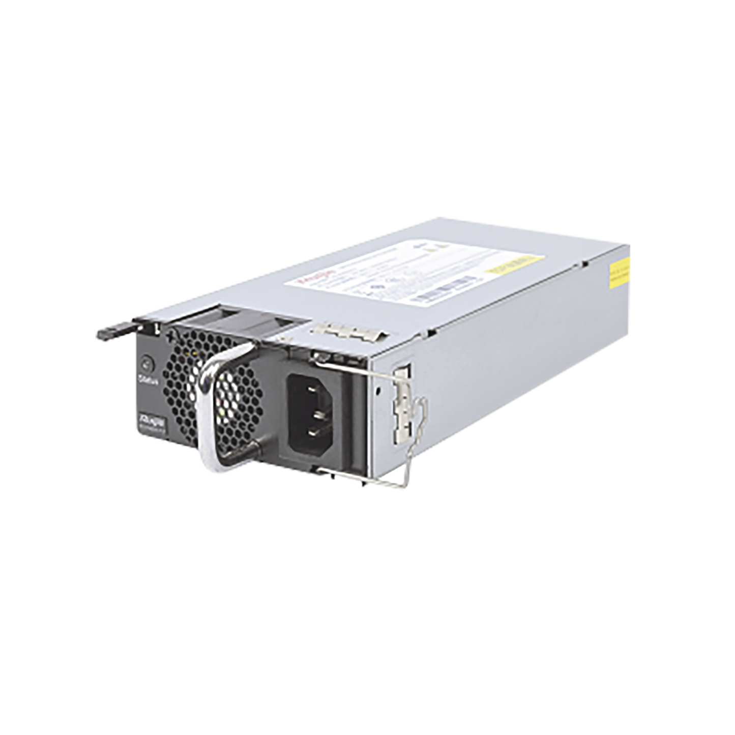 Rg-Pa600I-Fs Fuente De Poder 600W Para Rg-Nbs7006