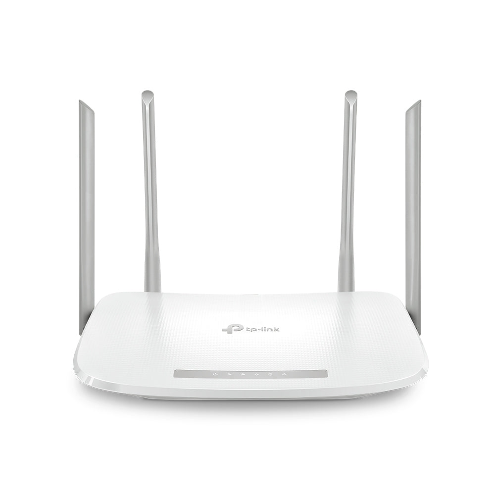 AC1200 Wireless Dual Band Gigabit Router