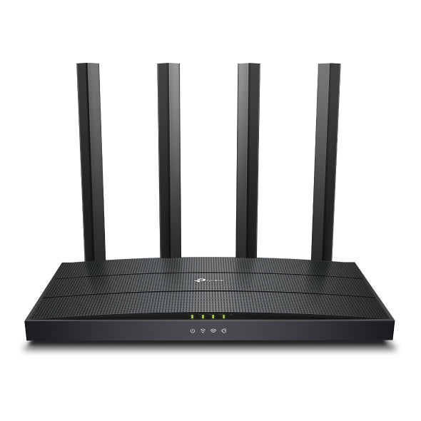 ROUTER TP-LINK DUAL BAND ARCHER AX12