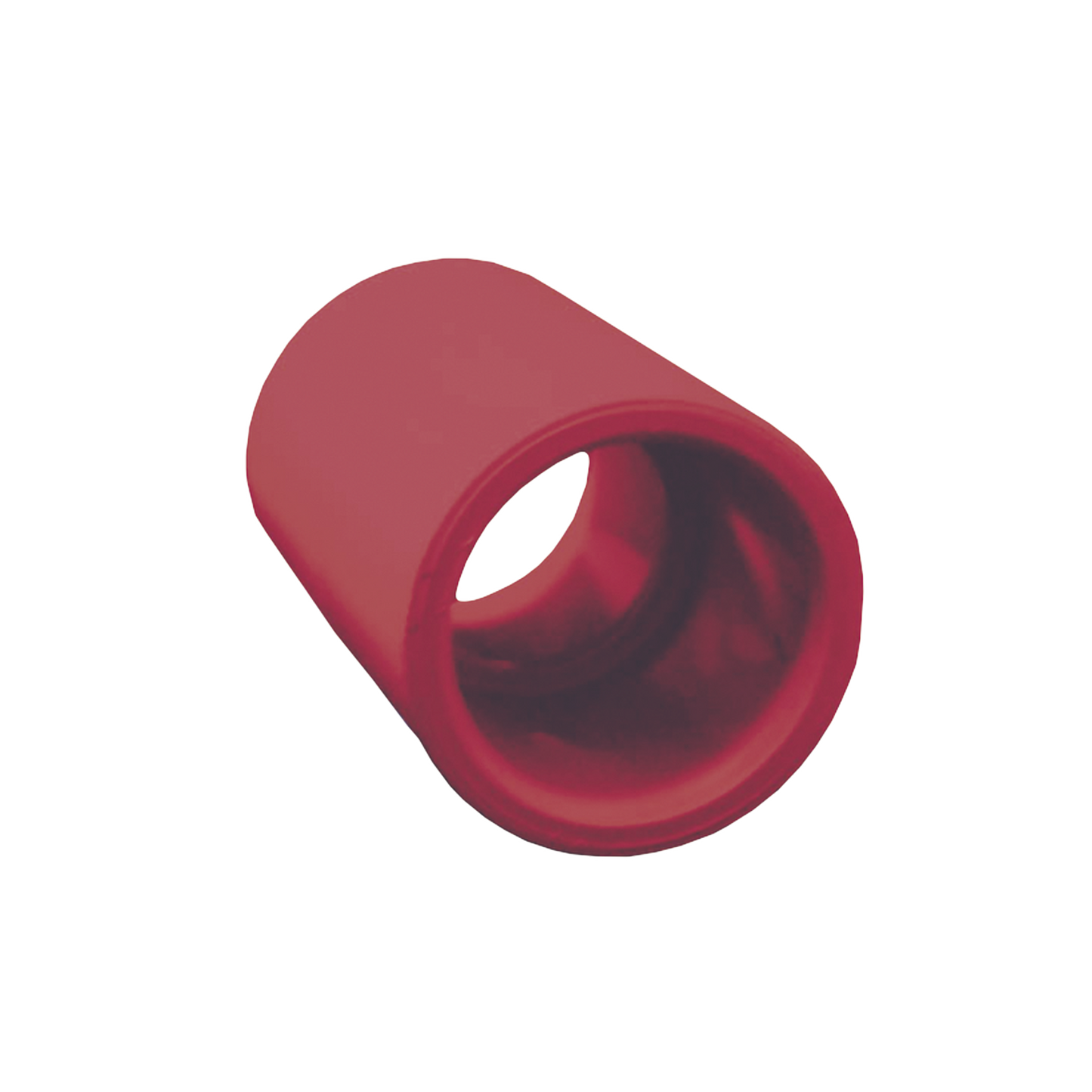 Cople Recto Para Uso en TuberÃa de Detección de Humo por Aspiración ? Paquete con 10