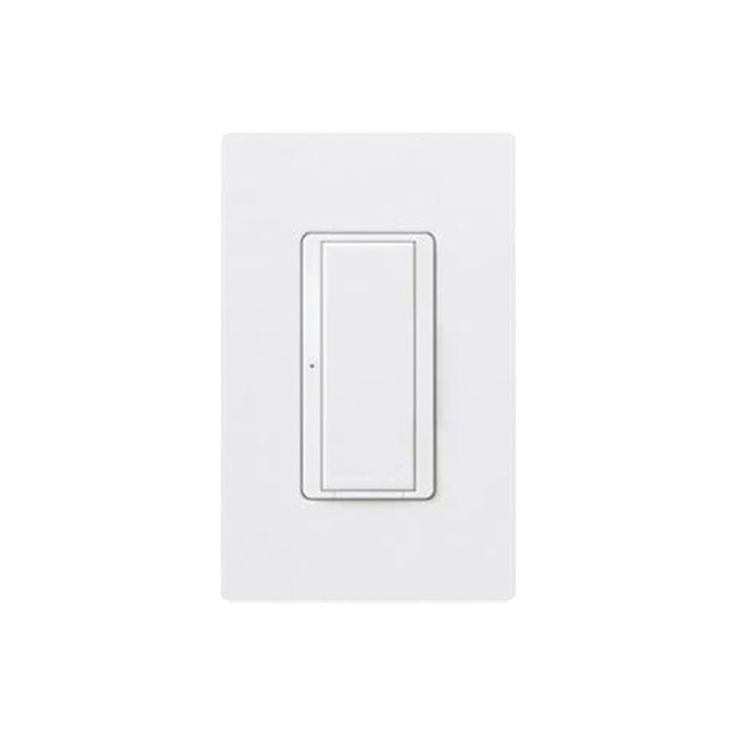 Switch on/off RRD-8S-DV-WH de doble voltaje, un solo polo 12V/, 8A/, 1/10HP 3A en motores, apaga y enciende iluminación ó motor, NO requiere cable neutro.