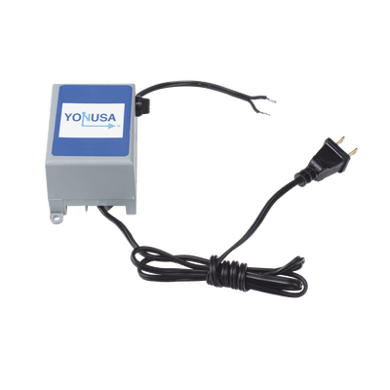 Transformador de 24 Vca, 60 VA