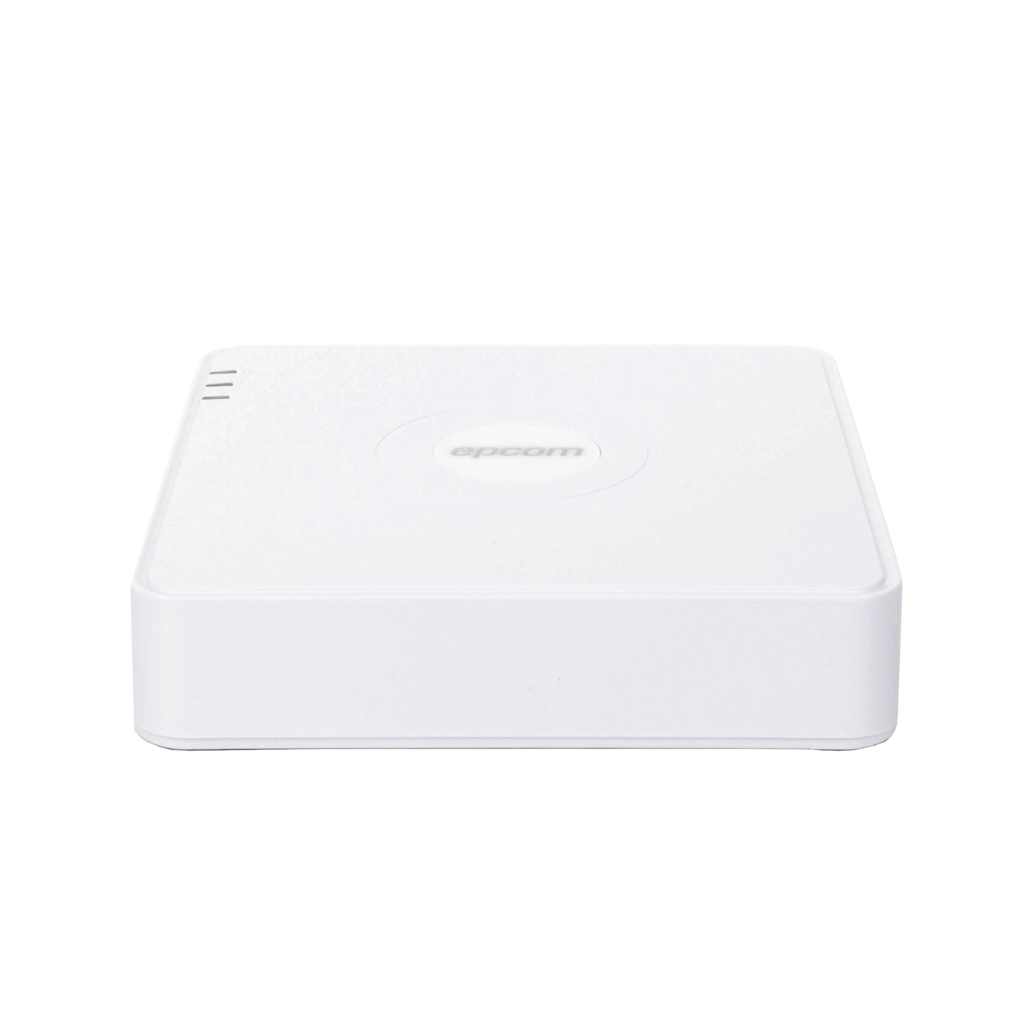 DVR 8 Canales TurboHD + 2 Canales IP / 2 Megapixel (1080p) Lite / Acusense Lite (Evita Falsas Alarmas) / Audio por Coaxitron / 1 BahÃa de Disco Duro / H.265+ / Salida de VÃdeo Full HD