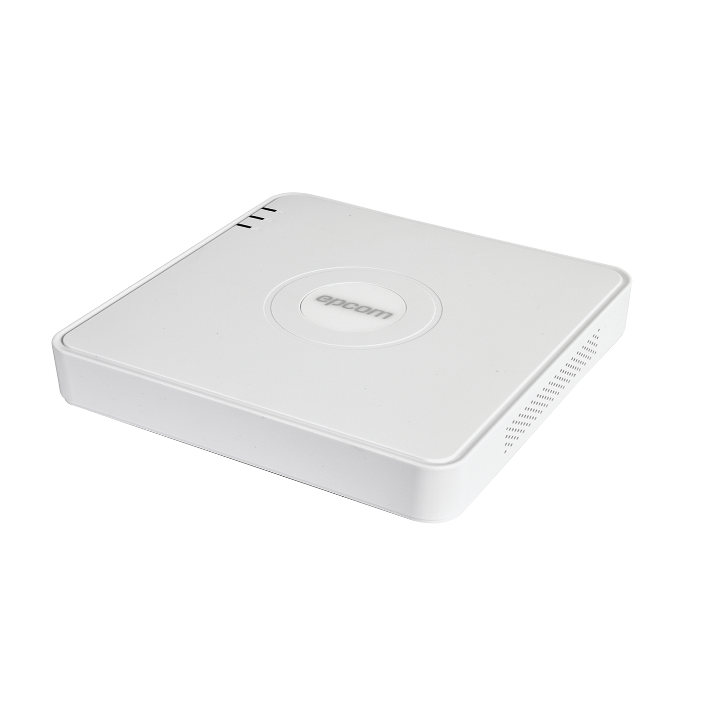 (AUDIO POR COAXITRON) DVR 2 Megapixel (1080p) Lite / 16 Canales TURBOHD + 2 canales IP / 1 BahÃa de Disco Duro / 16 Canales de Audio por Coaxitron / Salida de vÃdeo Full HD