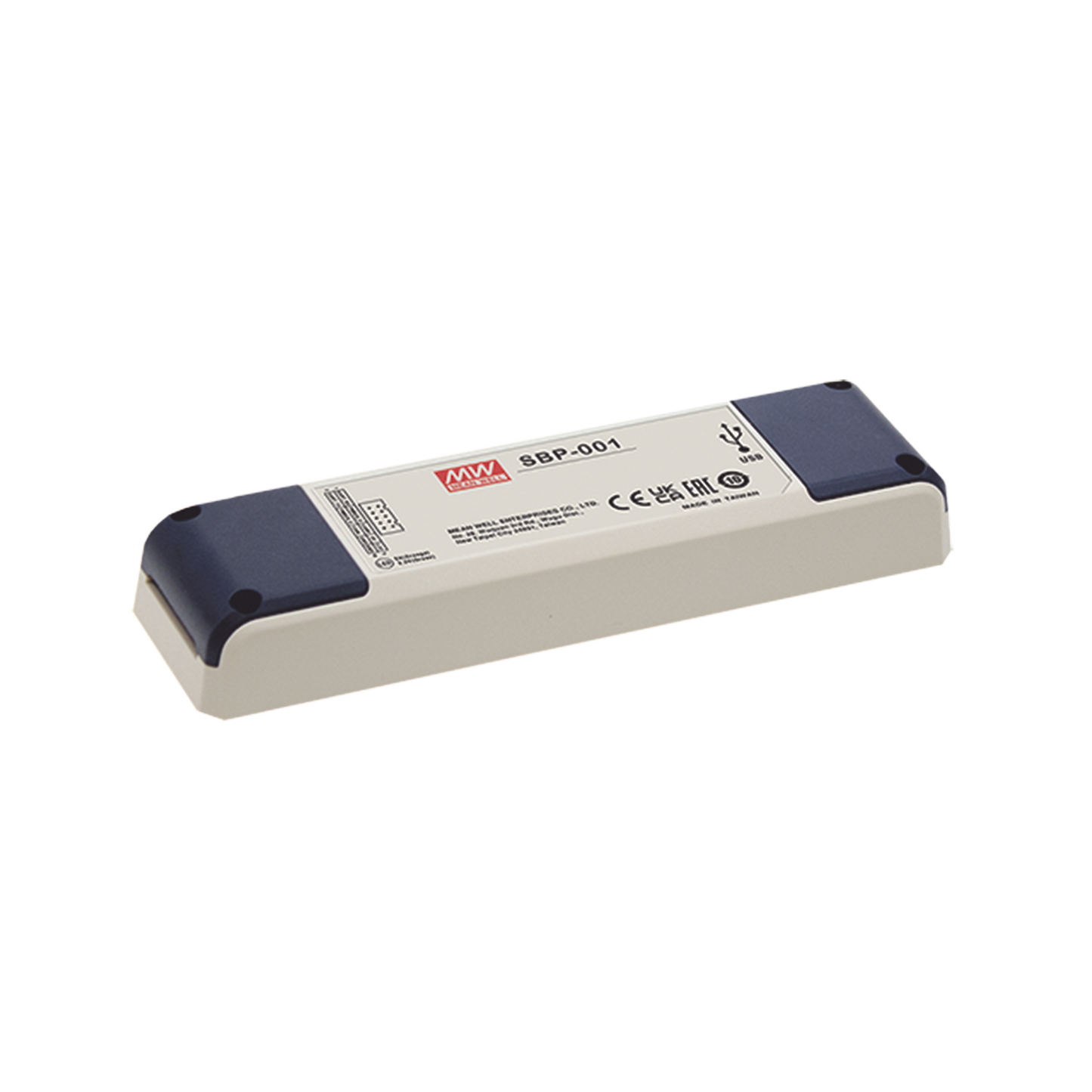 Programador para BaterÃas Inteligentes: NPB-450-12 Y NPB-1700-48