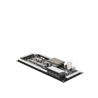Tablilla principal de 4ta generación para torniquete SBT1000S