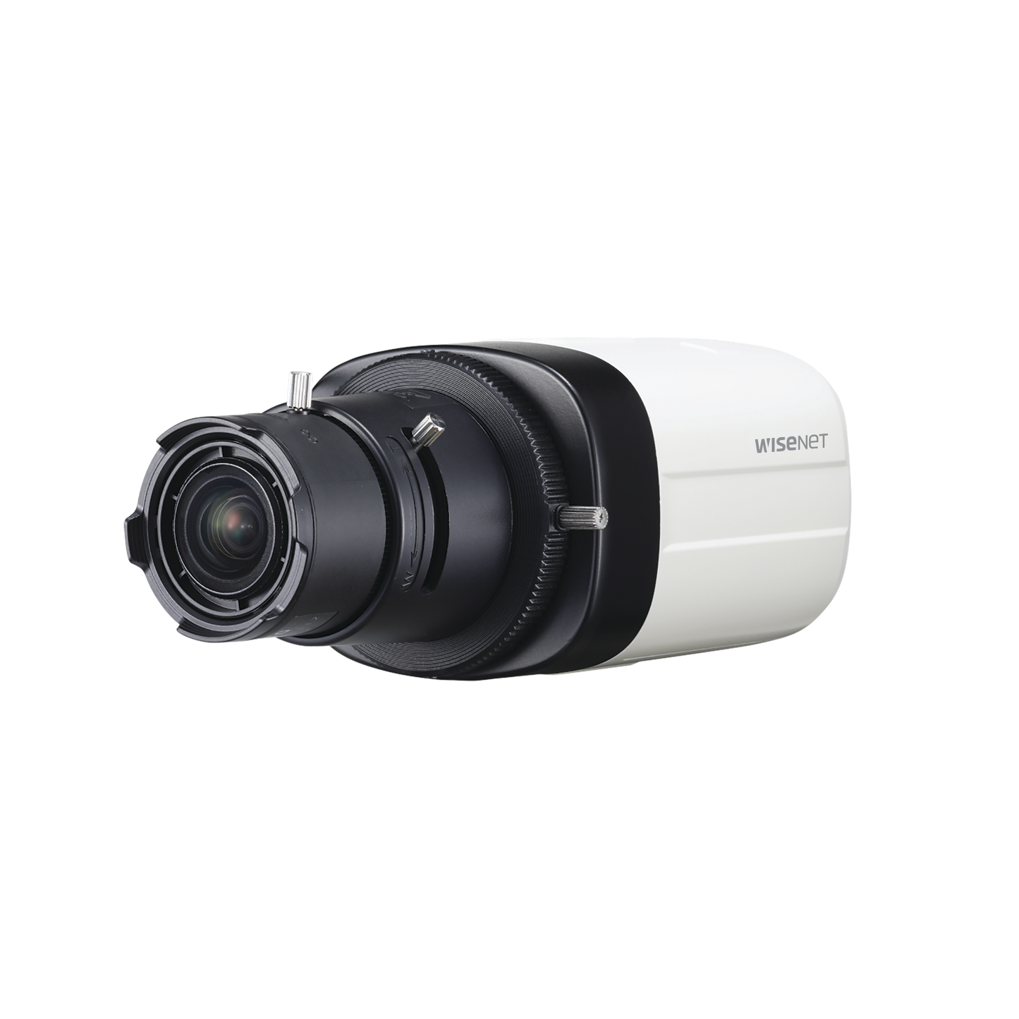 Cámara Box HÃbrida / AHD 2 Megapixel (1080p) / CVBS Analógica / WDR / HLC