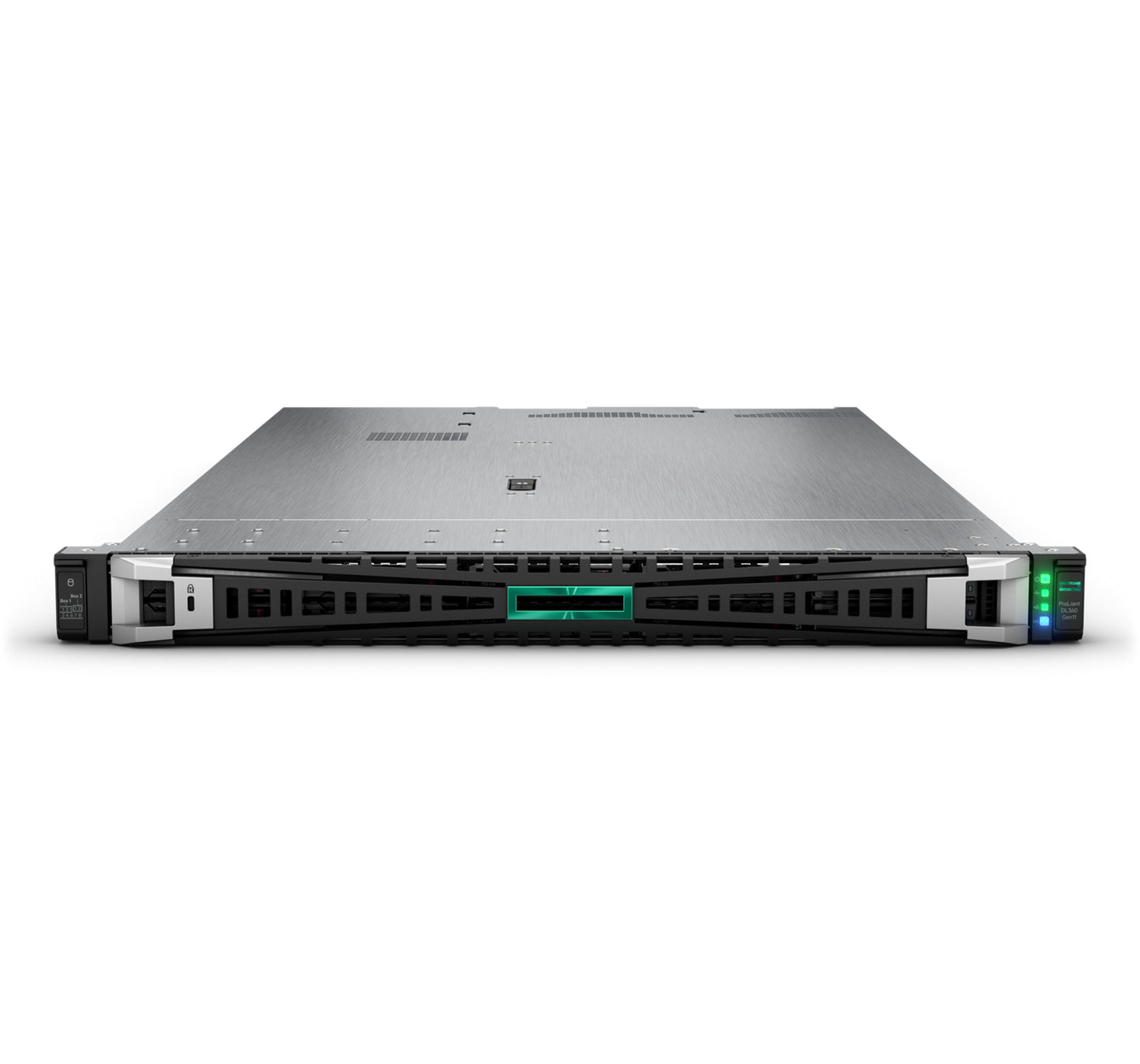 Servidor HPE ProLiant DL360 Gen11 4410Y de 2 GHz y 12 núcleos 1P 32 GB-R MR408i-o 8 SFF