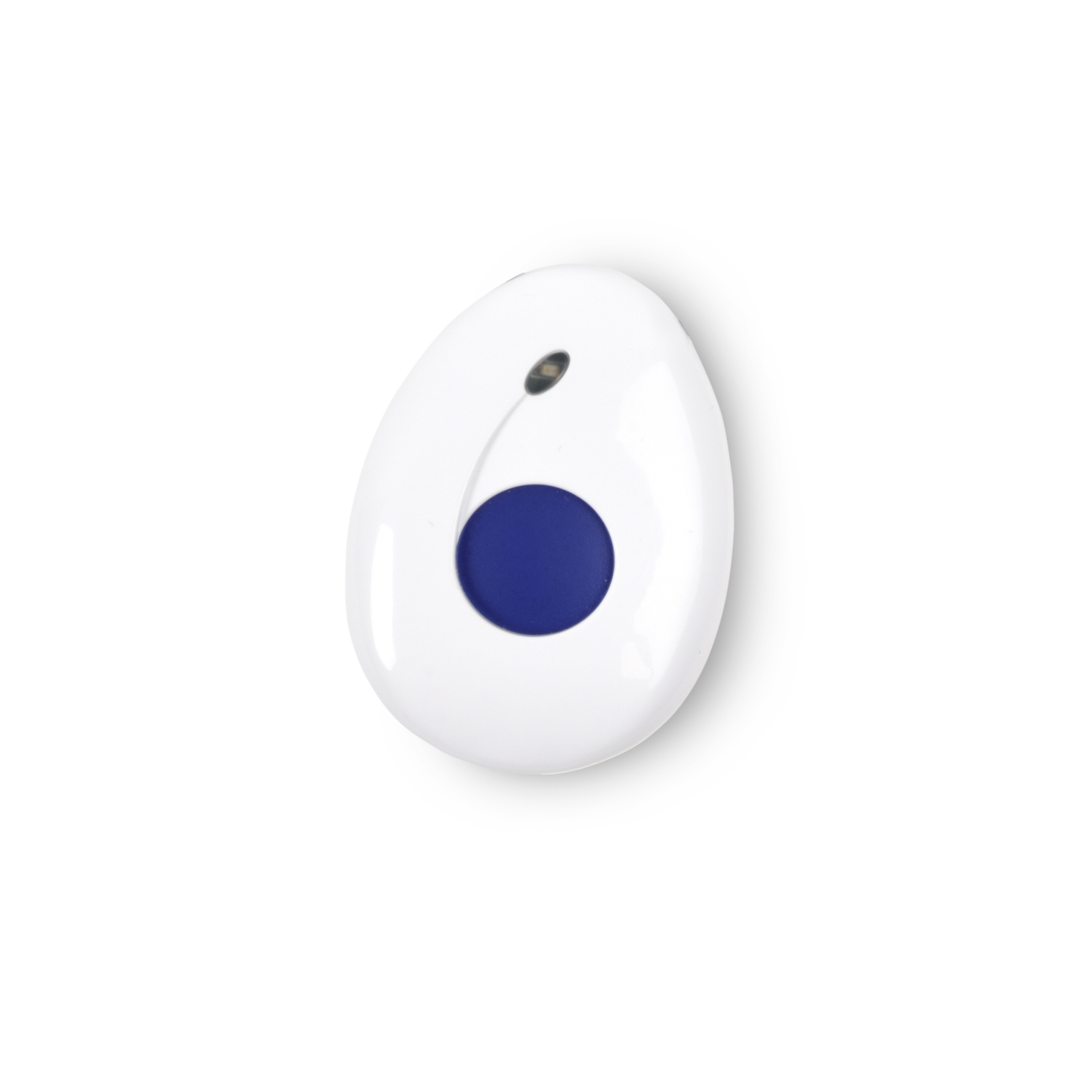 Botón de Pánico con Detección De CaÃdas inalámbrico / IP45 / BaterÃa Reemplazable / Emergencias Médicas / Compatible con PRO4GEN2, Honeywell y 2GIG