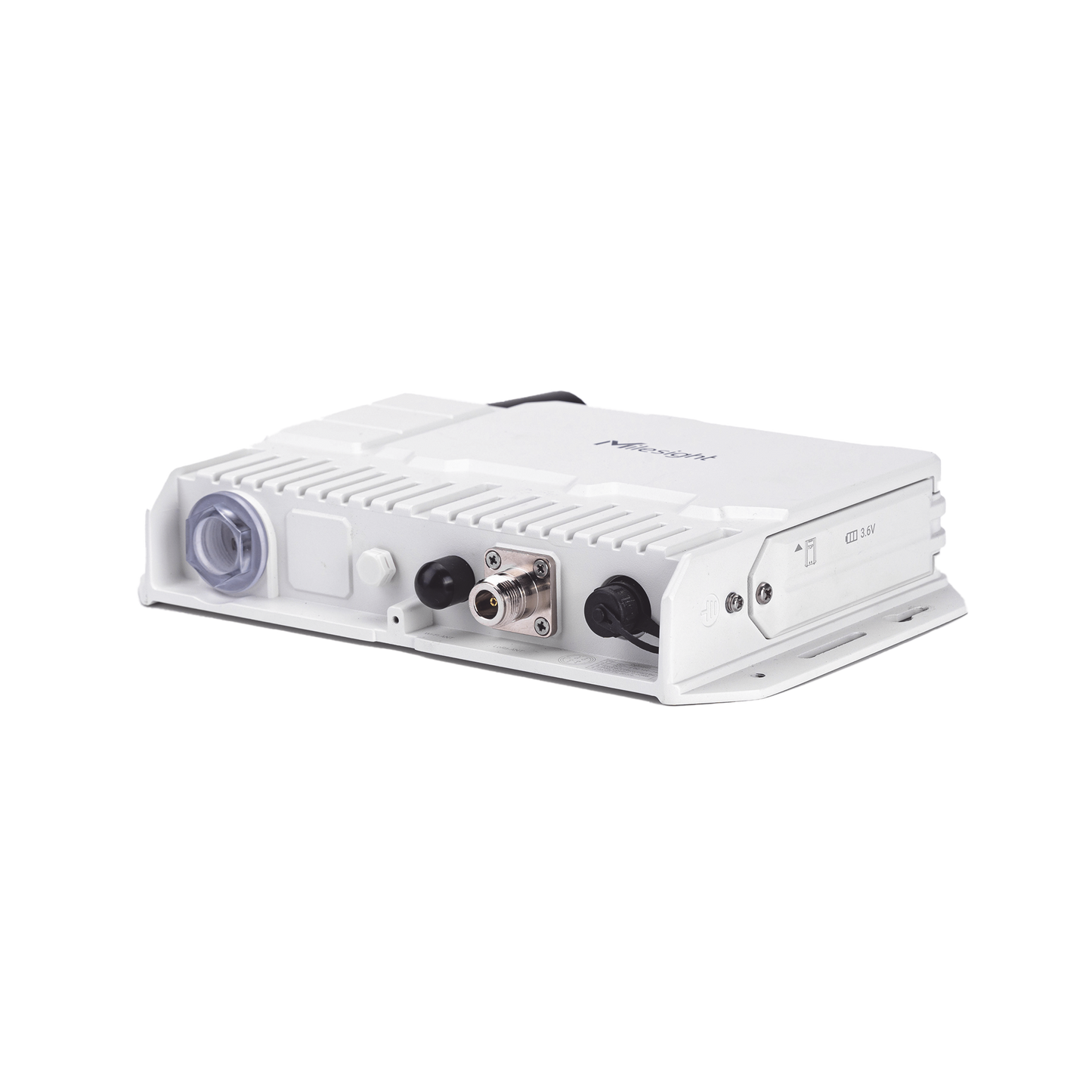 Gateway Solar Lorawan Para El Internet De Las Cosas Para Exteriores