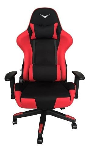 Silla Gamer Naceb Technology FALCON, Rojo