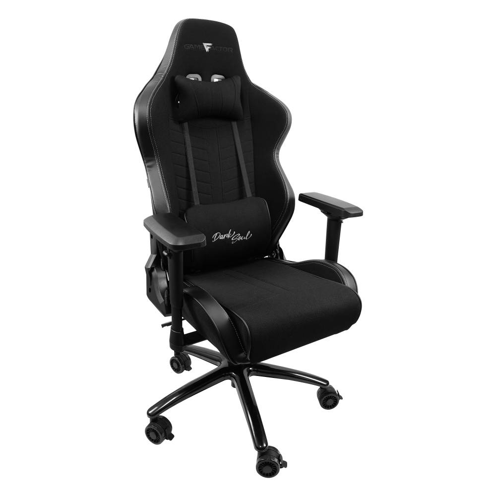 SILLA GAME FACTOR CGC601 DARK SOUL SE