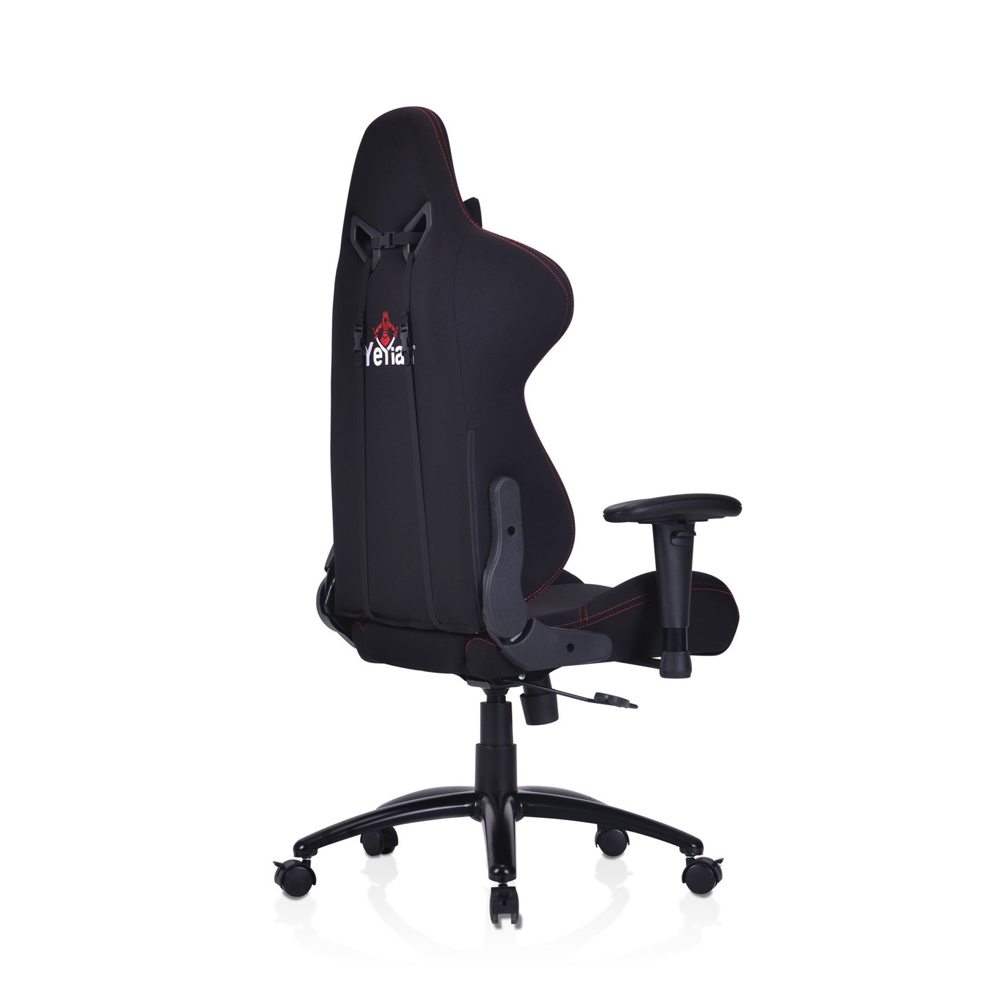 SILLA GAMER YEYIAN YFC-GCEF-01-RD 150KG