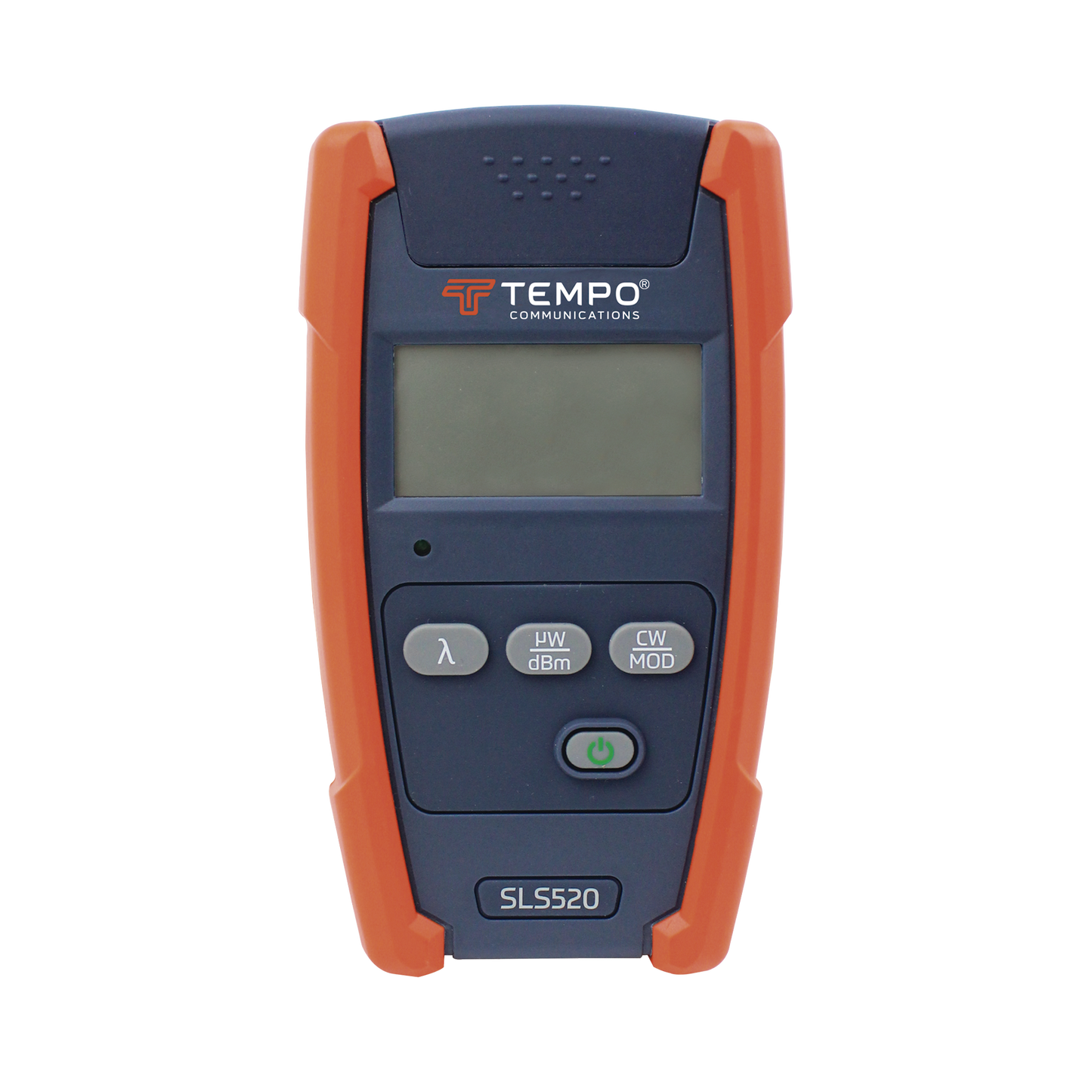 Fuente de Luz Estabilizada para Fibra Óptica Monomodo, 1310/1550 nm