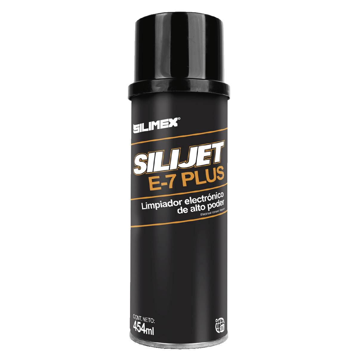 Silijet SILIMEX Silijet E7 PLUS – ALTO PODER