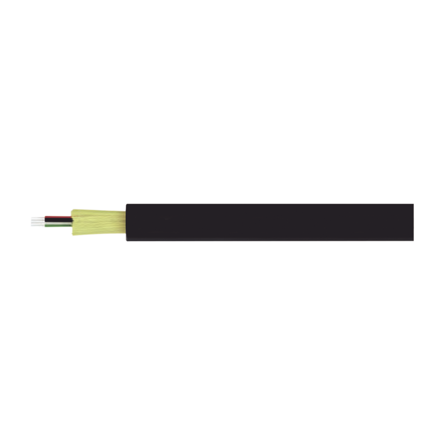 Cable De Fibra Mono Modo No Sensitiva Para Fd525R Fd525 Venta Por Metro