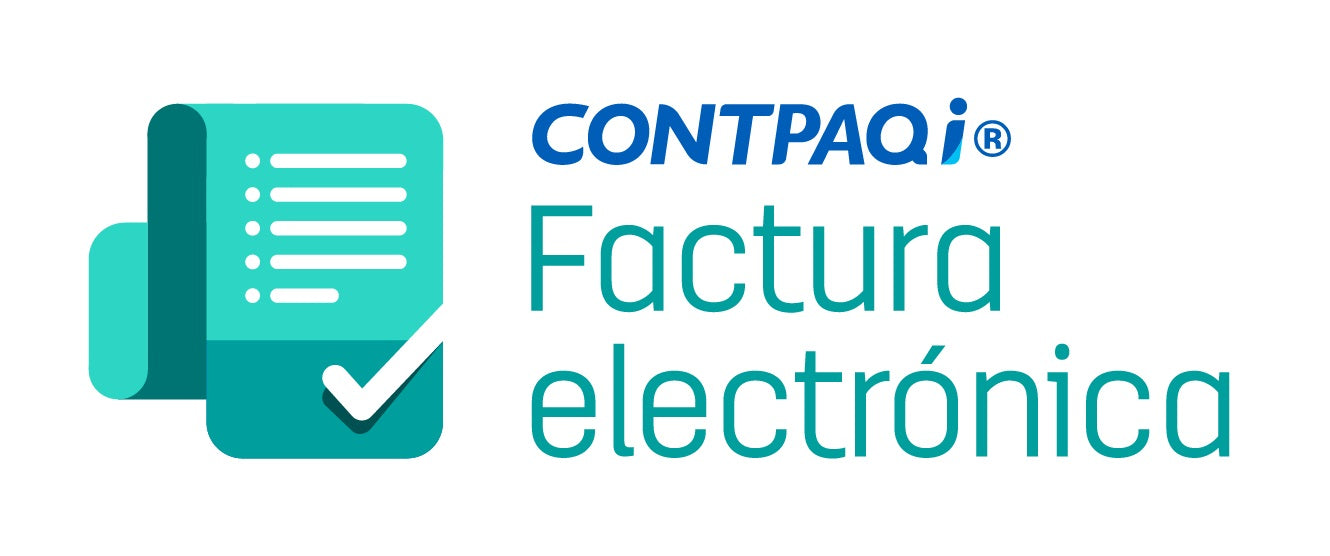 Renovación Factura Electrónica CONTPAQi, 1 usuario 1 empresa